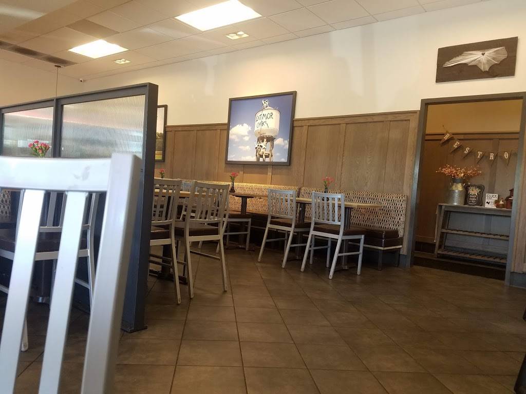 Chick-fil-A | restaurant | 4139 Durham-Chapel Hill Blvd, Durham, NC 27707, USA | 9194022092 OR +1 919-402-2092