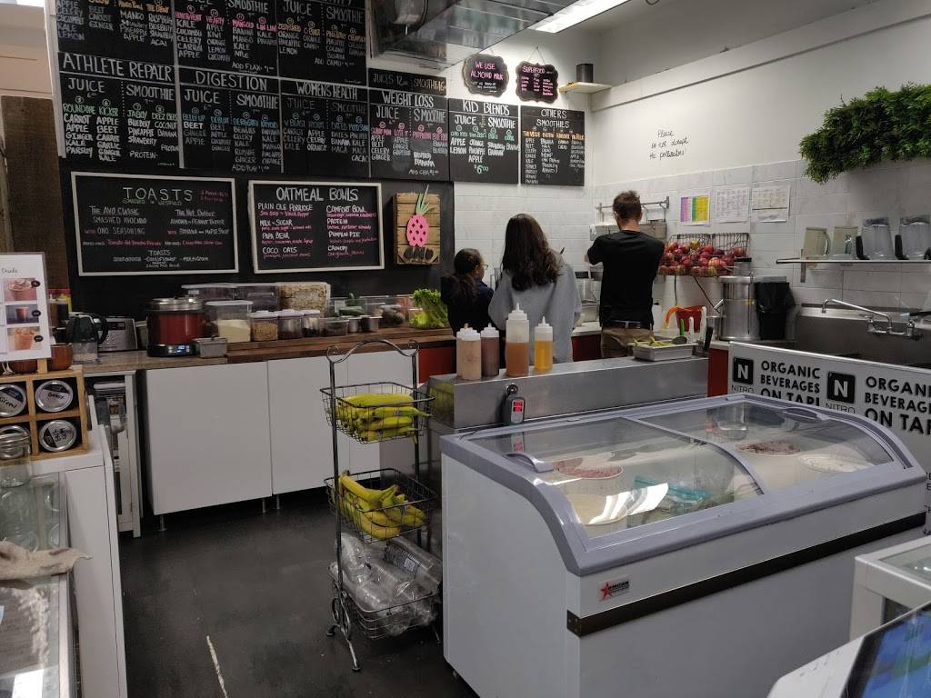 Ono Bowls | restaurant | 107 Quimby St, Westfield, NJ 07090, USA | 9085882087 OR +1 908-588-2087