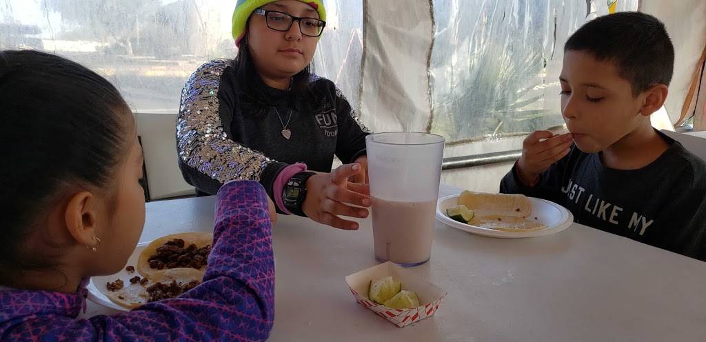 Taqueria Tepehuaje | restaurant | 4602 S Central Ave, Phoenix, AZ 85041, USA | 6232064691 OR +1 623-206-4691