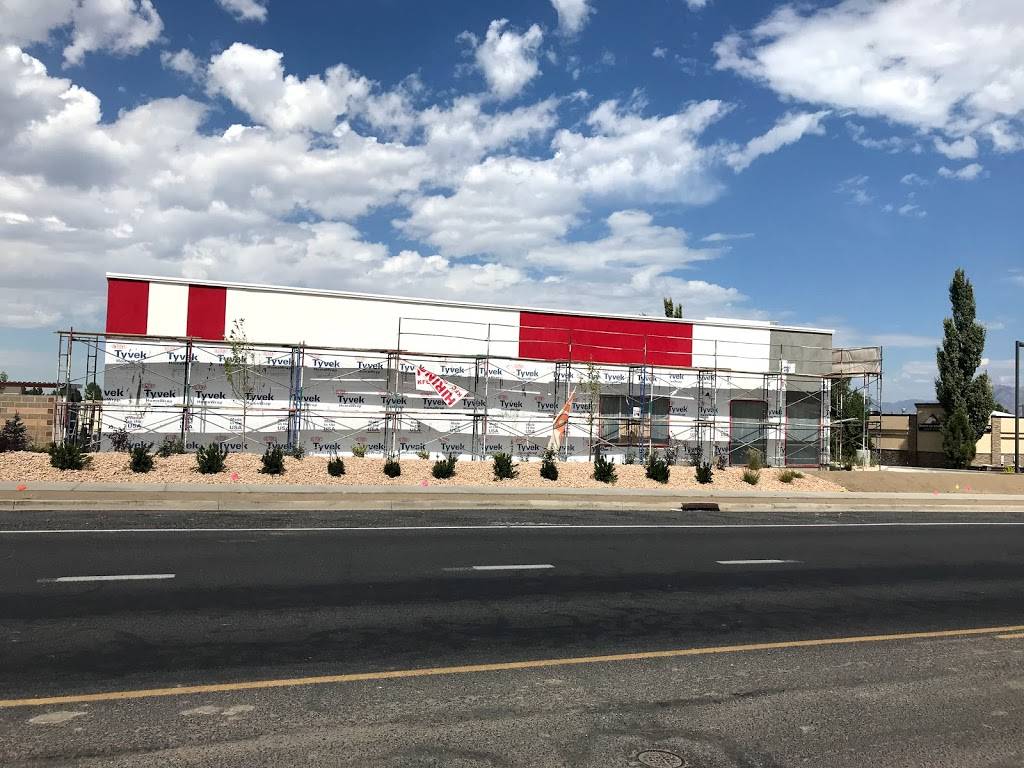 Kentucky Fried Chicken | restaurant | 5668 13400 S, Herriman, UT 84096, USA | 8014451800 OR +1 801-445-1800