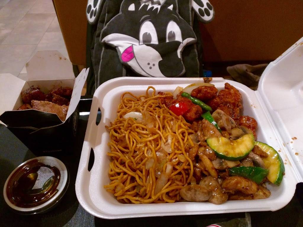Panda Express | restaurant | 1150 Pulaski Hwy, Bear, DE 19701, USA | 3028361726 OR +1 302-836-1726
