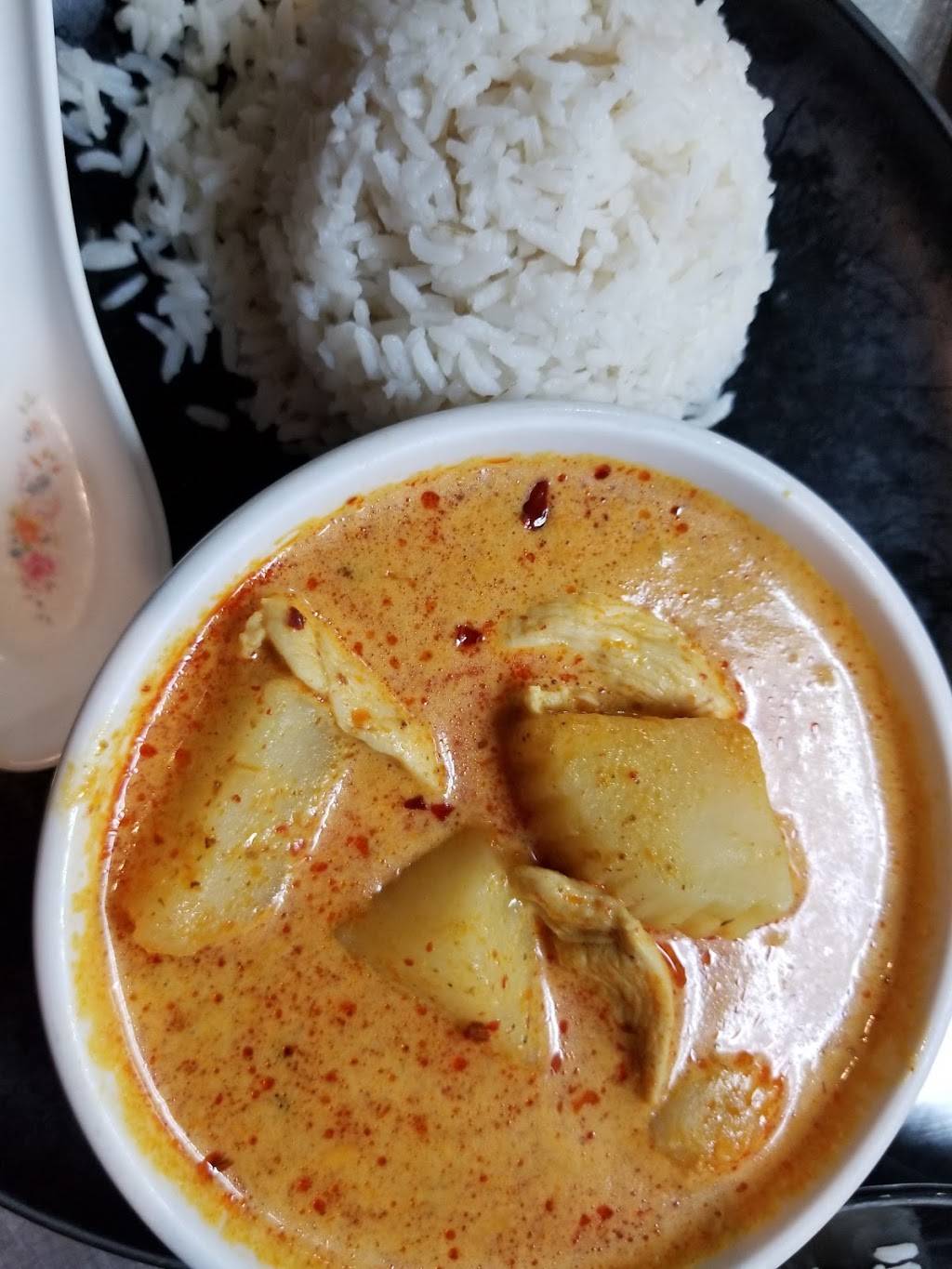 Thai Spice Kitchen | restaurant | 6426 Bowden Rd, Jacksonville, FL 32216, USA | 9045080731 OR +1 904-508-0731