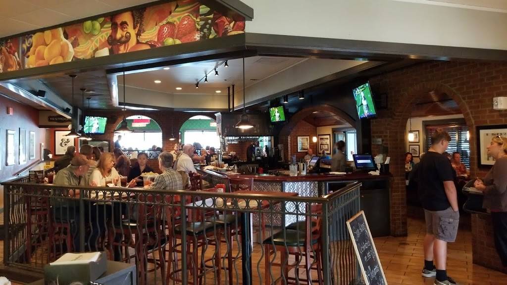 OCharley’s Restaurant & Bar | restaurant | 1401 Interstate Dr, Cookeville, TN 38501, USA | 9315201898 OR +1 931-520-1898