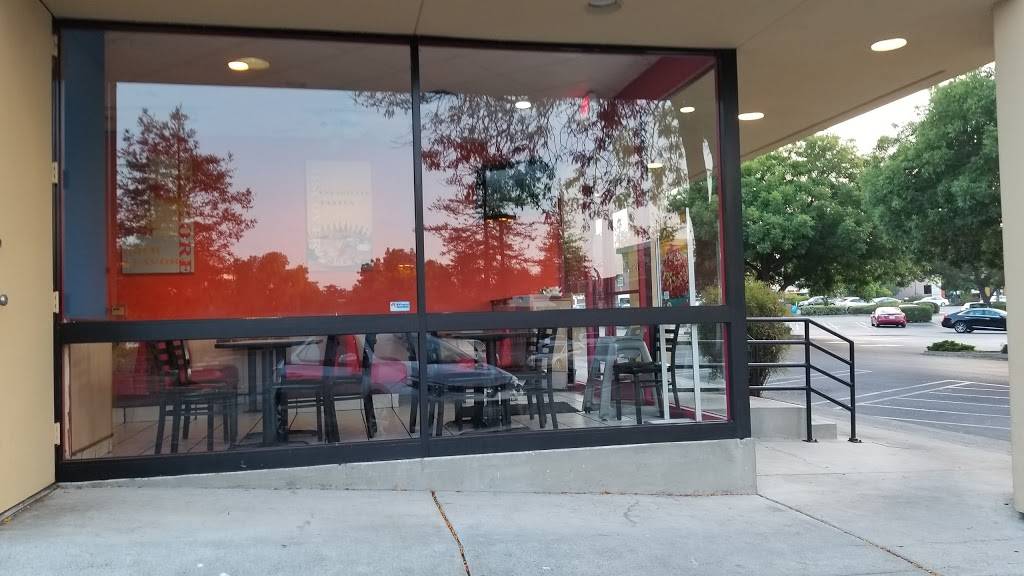 La Salsa | restaurant | 660 N San Antonio Rd # A, Mountain View, CA 94040, USA | 6509178290 OR +1 650-917-8290