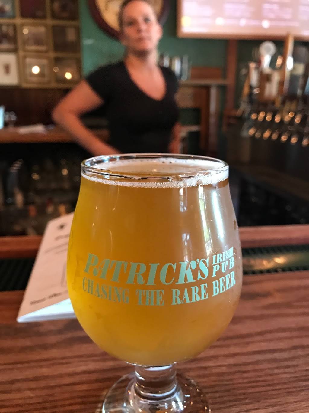 Patricks Irish Pub | restaurant | 909 8th Ave, Greeley, CO 80631, USA | 9703014683 OR +1 970-301-4683