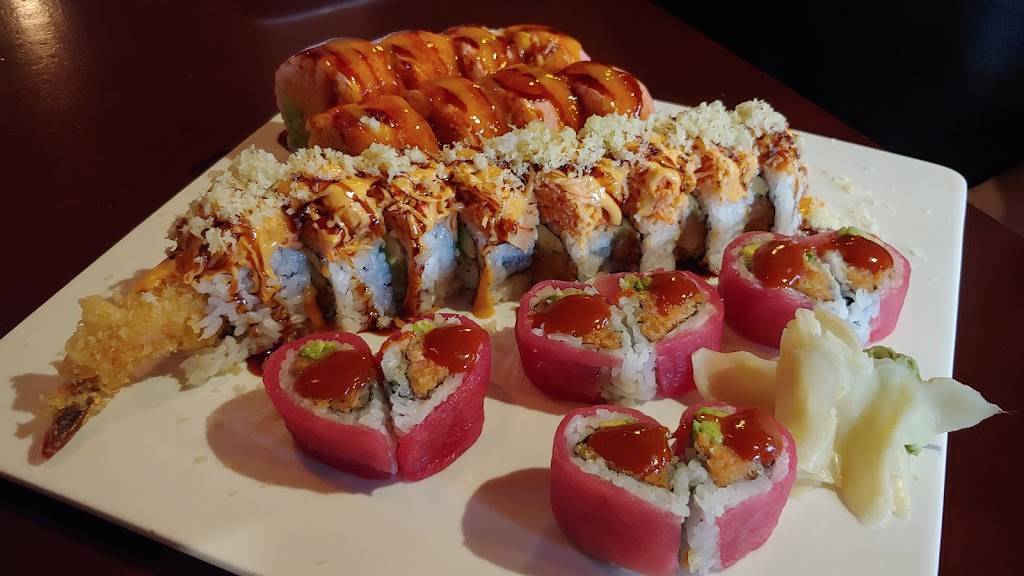 Koto Casual Asian Dining | restaurant | 4240 N Main St, Mishawaka, IN 46545, USA | 5742438888 OR +1 574-243-8888