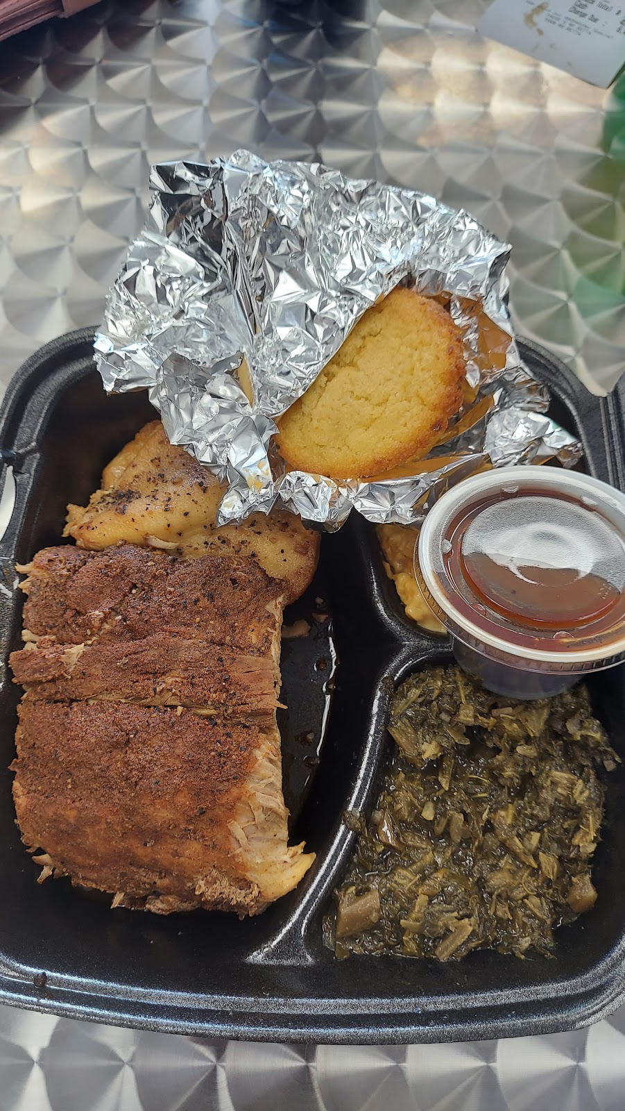 Mo-Betta BBQ | restaurant | 3105 Apalachee Pkwy, Tallahassee, FL 32311, USA | 8505708800 OR +1 850-570-8800