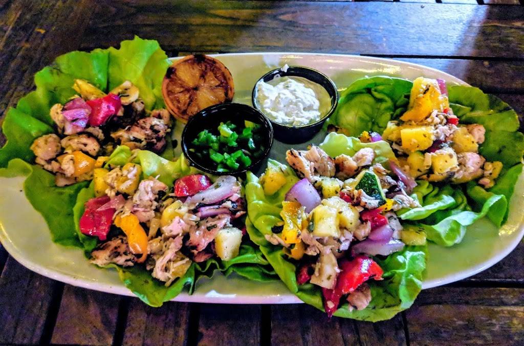 Opa! Campbell | restaurant | 276 E Campbell Ave, Campbell, CA 95008, USA | 4088664570 OR +1 408-866-4570