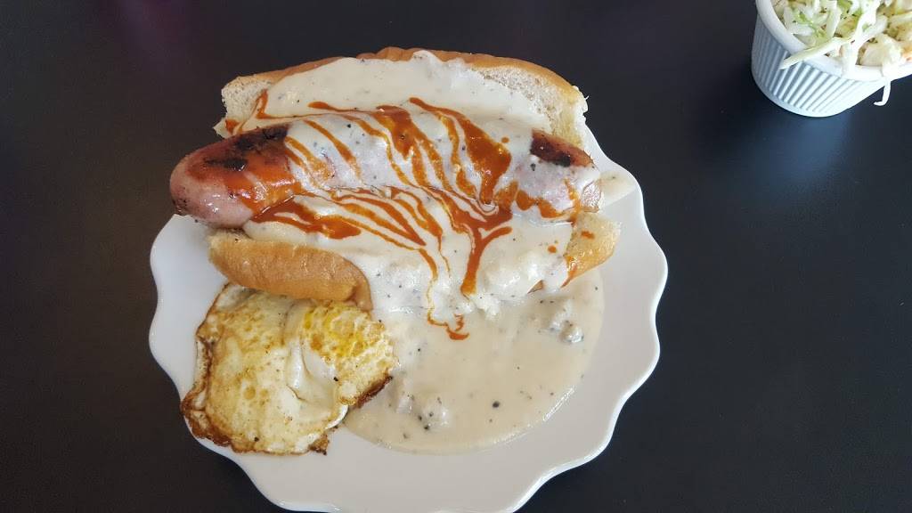 Wiener Kitchen | restaurant | 9645 W 87th St, Overland Park, KS 66212, USA | 9132968023 OR +1 913-296-8023