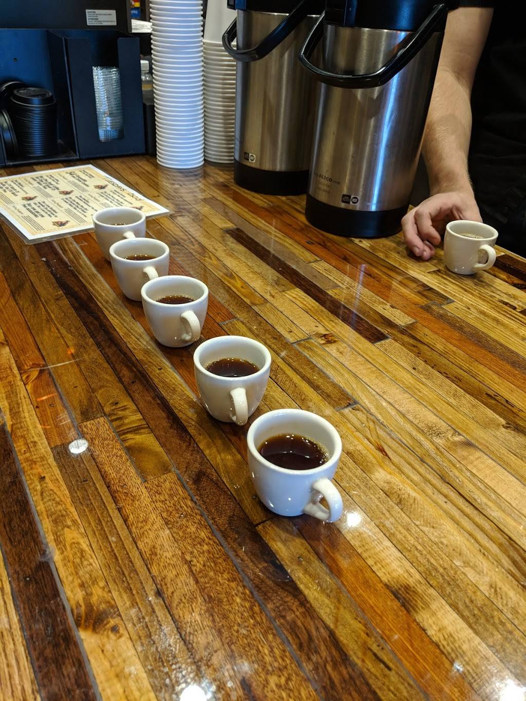 Madera Cafe | restaurant | 3961 Nolensville Pike, Nashville, TN 37211, USA | 6157093172 OR +1 615-709-3172