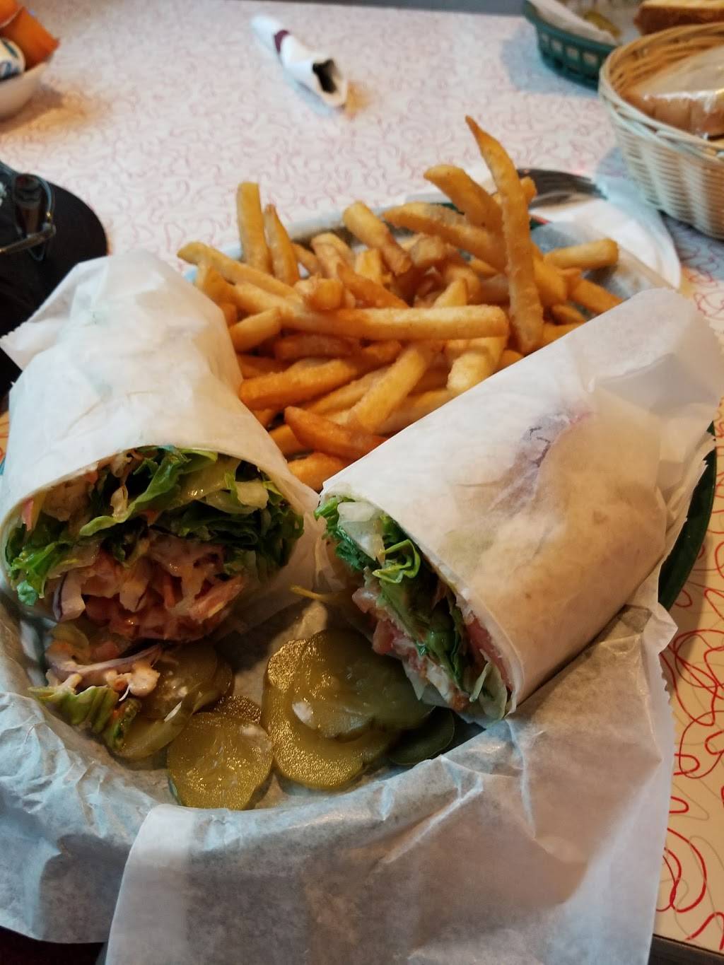 Bristol 45 Diner | restaurant | 8321 200th Ave, Bristol, WI 53104, USA | 2628574545 OR +1 262-857-4545