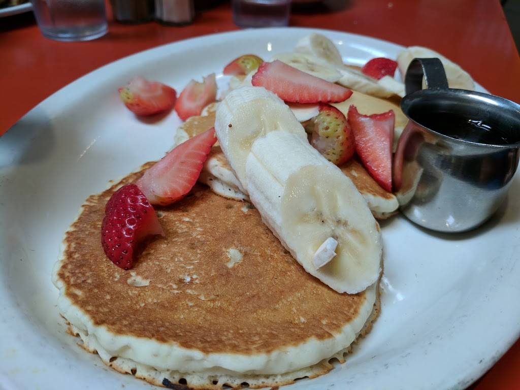 Marmalade Cafe | cafe | 710 Montana Ave, Santa Monica, CA 90403, USA | 3103959196 OR +1 310-395-9196