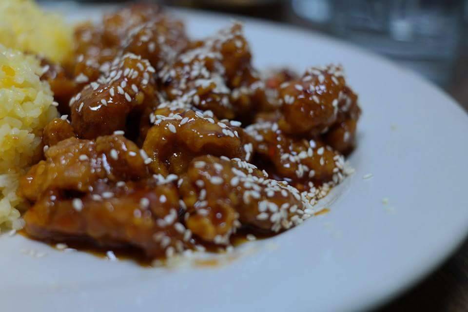 China Sun Restaurant | restaurant | 4107 Naco Perrin Blvd, San Antonio, TX 78217, USA | 2106460939 OR +1 210-646-0939