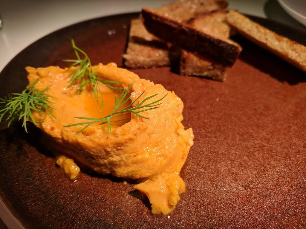 Saint Julivert | restaurant | 264 Clinton St, Brooklyn, NY 11201, USA | 3479873710 OR +1 347-987-3710