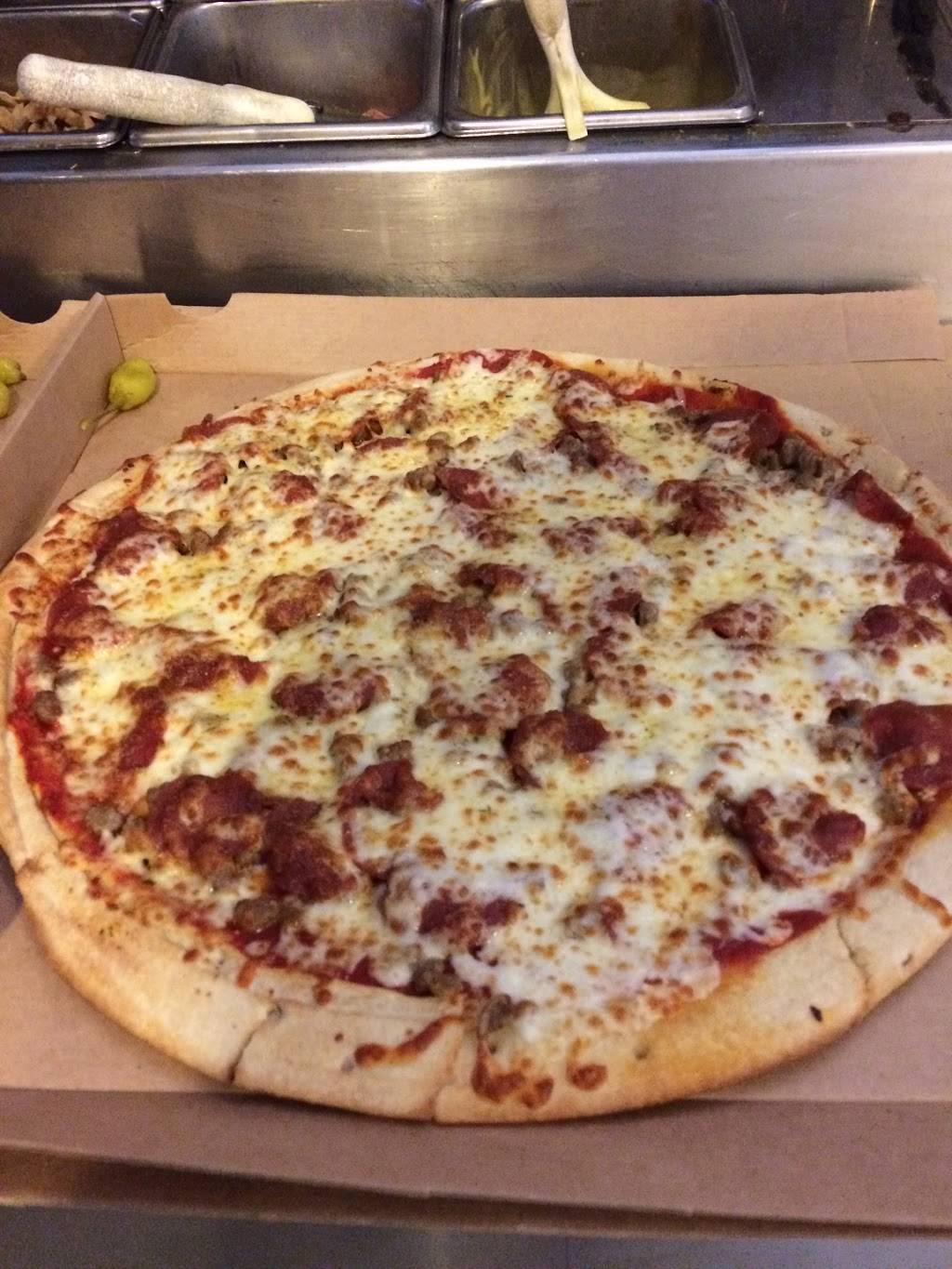 Susans Pizza Place | restaurant | 204 E Kentucky Ave, Holland, IN 47541, USA | 8125362029 OR +1 812-536-2029