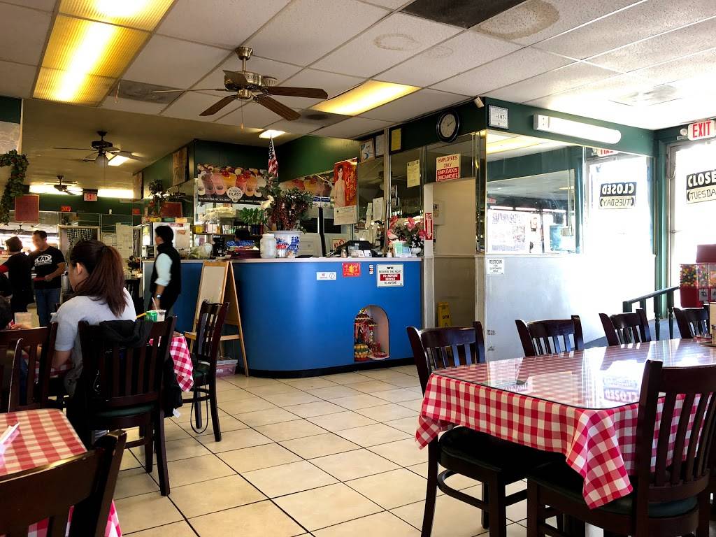 New Phó | restaurant | 1036 E Anaheim St, Long Beach, CA 90813, USA | 5624323133 OR +1 562-432-3133