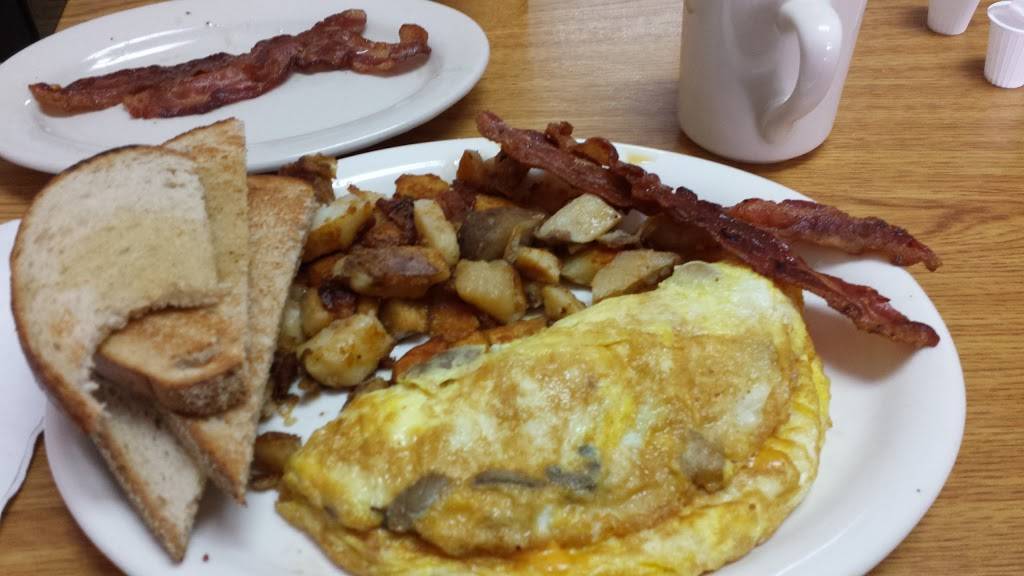 On The Hill Cafe | restaurant | 143 Troy Schenectady Rd, Watervliet, NY 12189, USA | 5183268539 OR +1 518-326-8539