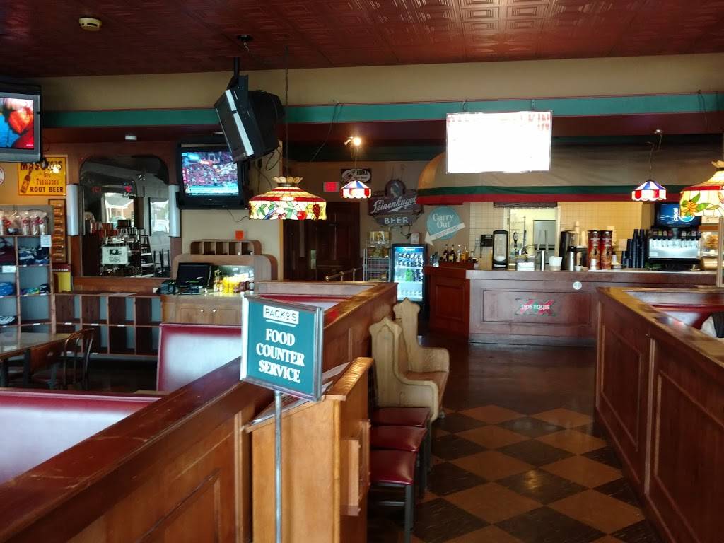 Tony Packos Sylvania | restaurant | 5822 W Alexis Rd, Sylvania, OH 43560, USA | 4198854500 OR +1 419-885-4500