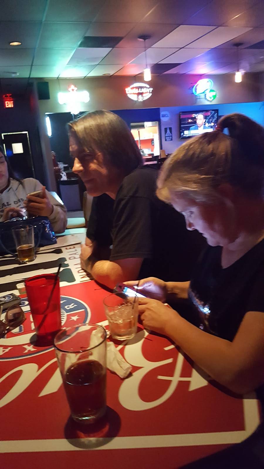 The 407 Club - Bar & Grill | restaurant | 1856 Justin Rd, Lewisville, TX 75077, USA | 9723172797 OR +1 972-317-2797