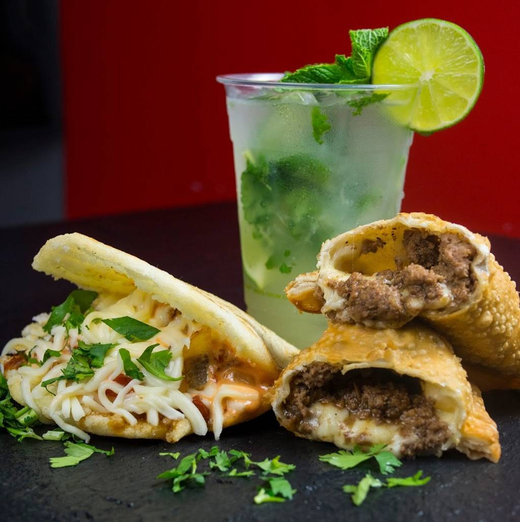 Sabor Latin Street Grill | restaurant | 14039 US-74, Indian Trail, NC 28079, USA | 7046287465 OR +1 704-628-7465