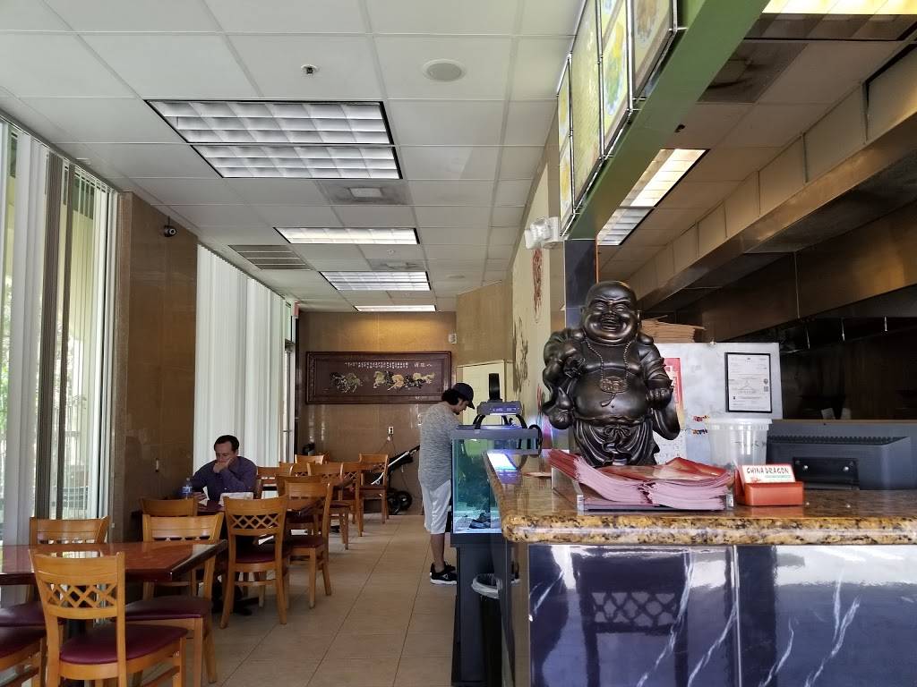 China Dragon Wellington | restaurant | 10160 Forest Hill Blvd, Wellington, FL 33414, USA | 5613838303 OR +1 561-383-8303