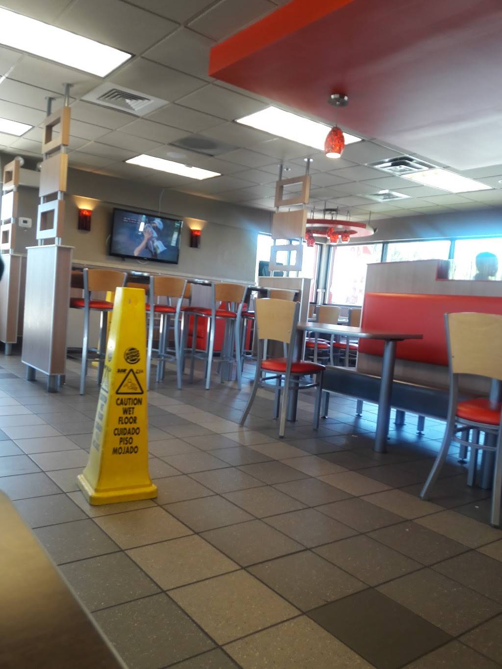 Burger King | restaurant | 4094 Lawrenceville Hwy, Tucker, GA 30084, USA | 7705581214 OR +1 770-558-1214