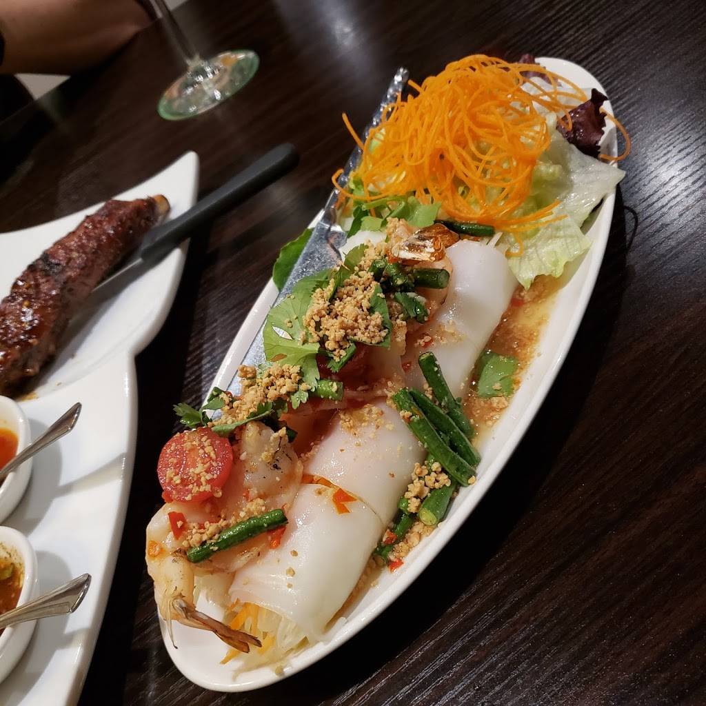 Panvimarn | restaurant | 740-798 E Broadway, Long Beach, CA 90802, USA | 5623378109 OR +1 562-337-8109