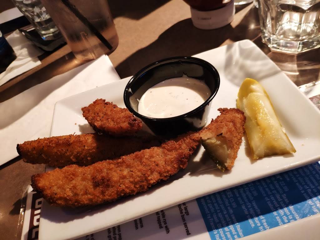 Redbeards on Sixth | restaurant | 144 6th St, Pittsburgh, PA 15222, USA | 4122612324 OR +1 412-261-2324