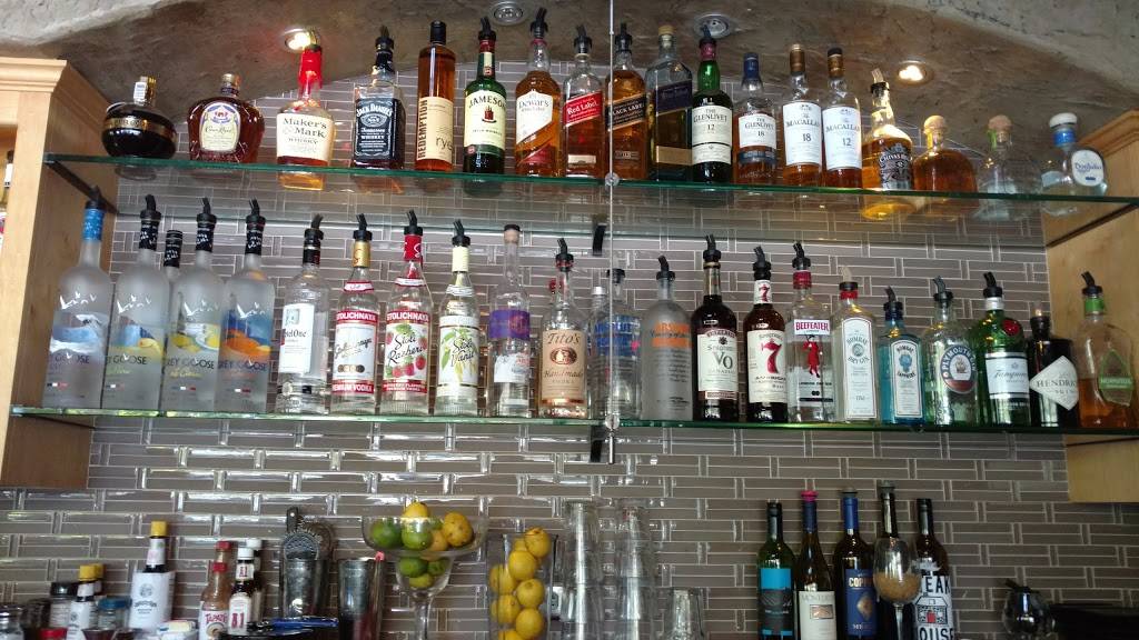 Chicago Steak & Fish | restaurant | 330 N Santa Cruz Ave, Los Gatos, CA 95030, USA | 4083548858 OR +1 408-354-8858