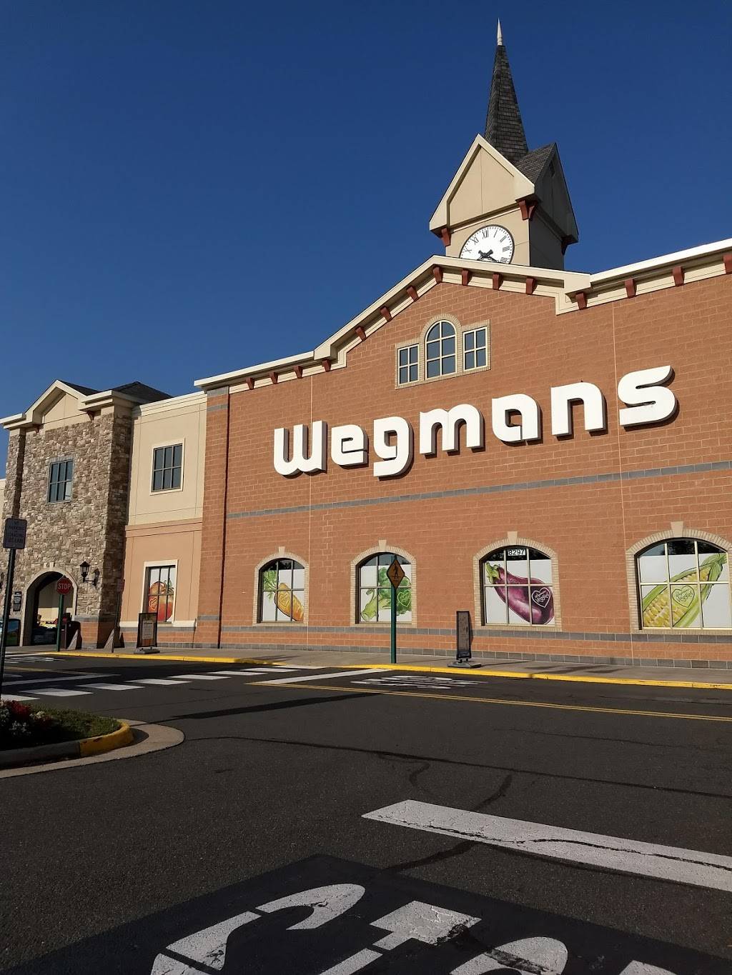 The Shops at Stonewall | shopping mall | 7901-8297 Stonewall Shops Square, Gainesville, VA 20155, USA | 7034424300 OR +1 703-442-4300