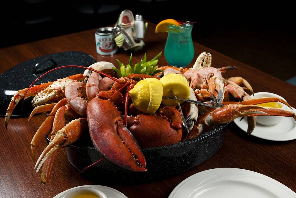 Beach Blvd Steamer | restaurant | 3206 W Beach Blvd, Gulfport, MS 39501, USA | 2283142100 OR +1 228-314-2100