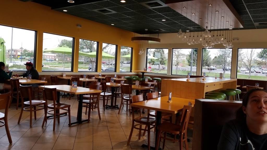 Rubios Coastal Grill - Temporarily Closed | restaurant | 111 W Mineral Ave, Littleton, CO 80120, USA | 7208365095 OR +1 720-836-5095