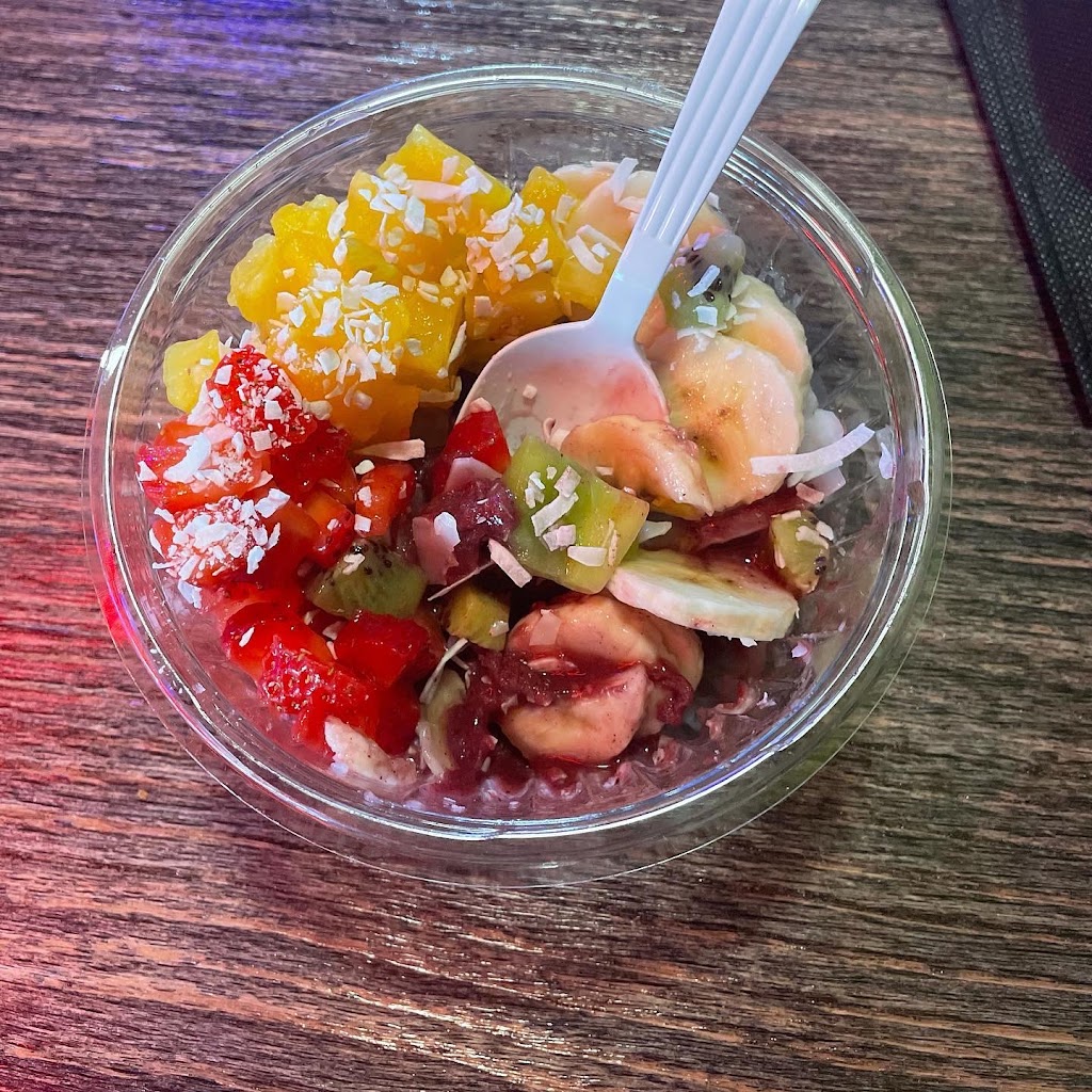 Acai Paradise | restaurant | 3253 E Valencia Rd, Tucson, AZ 85706, USA | 5204755346 OR +1 520-475-5346