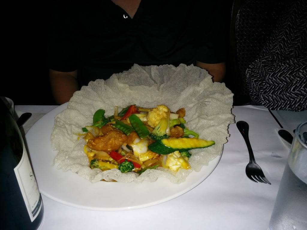 Restaurant Zentao | restaurant | 87 Place Bourget S, Joliette, QC J6E 5E9, Canada | 4507562888 OR +1 450-756-2888