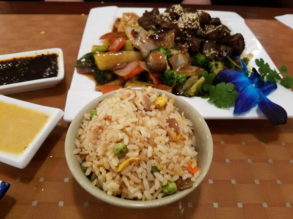 New Asian Bistro | restaurant | Walmart Plaza, 45 Plaza Dr Unit #600, Tamaqua, PA 18252, USA | 5707280189 OR +1 570-728-0189
