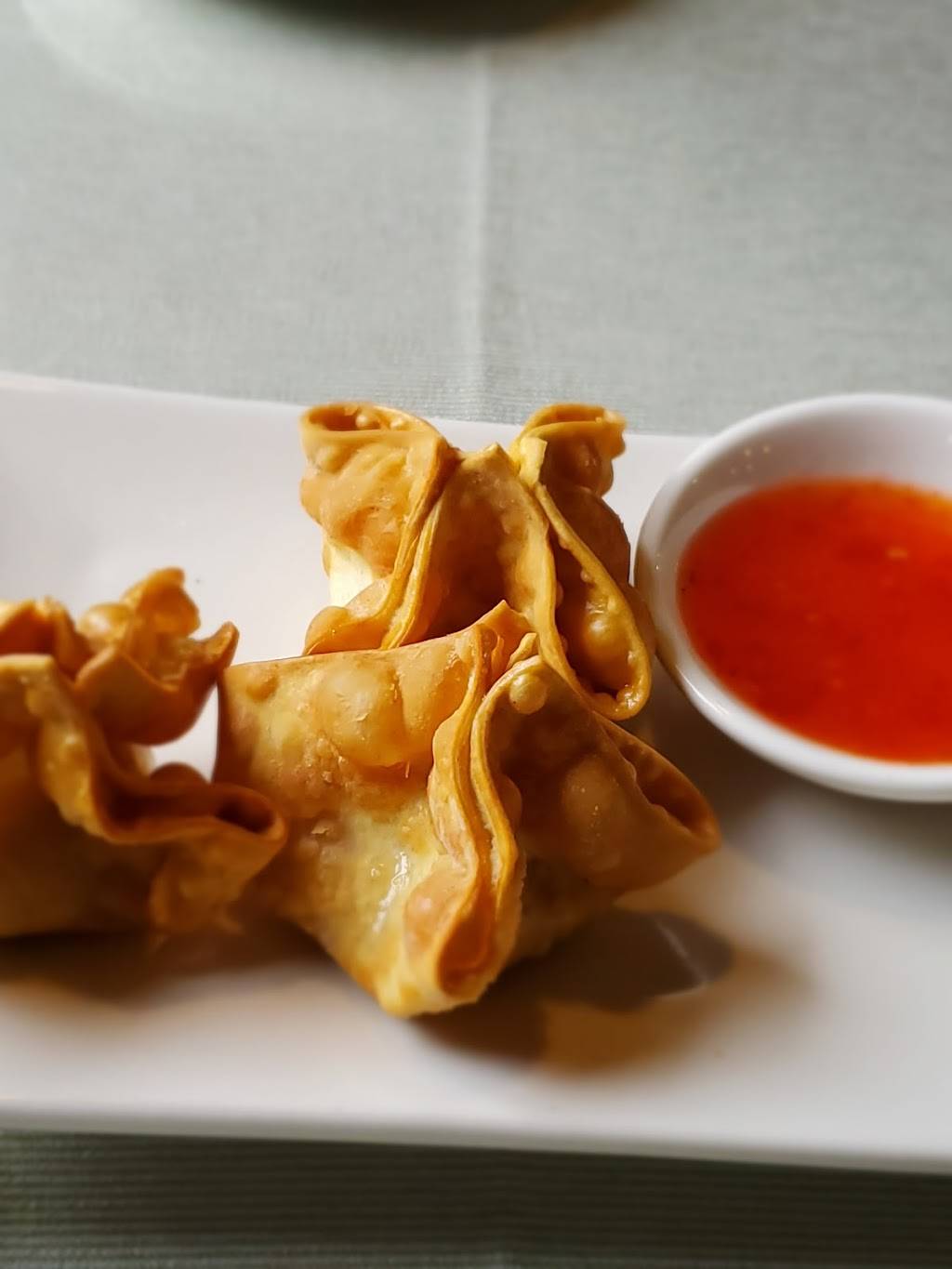 Bamboo Bistro LLC | restaurant | 1955 Wisconsin Ave, Grafton, WI 53024, USA | 2622048334 OR +1 262-204-8334