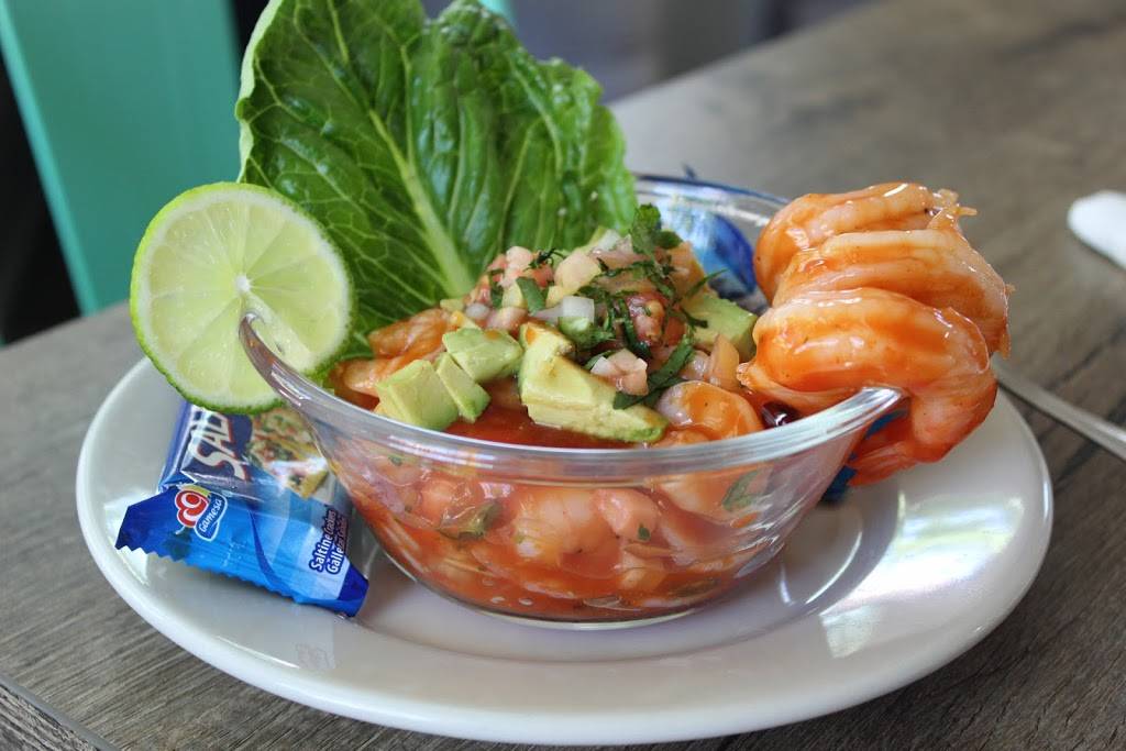 Cielito Cafe | restaurant | 1915 Dunlavy St, Houston, TX 77006, USA | 8324095253 OR +1 832-409-5253