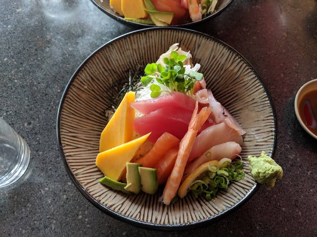 Sushi One | restaurant | 6516 N Denver Ave, Portland, OR 97217, USA | 5039541311 OR +1 503-954-1311