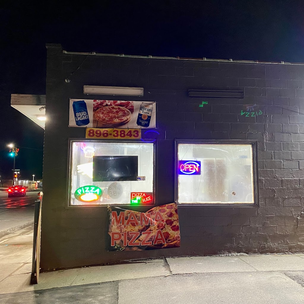 Mama Pizza | restaurant | 5 N Hamilton St, Ypsilanti, MI 48197, USA | 7348963843 OR +1 734-896-3843