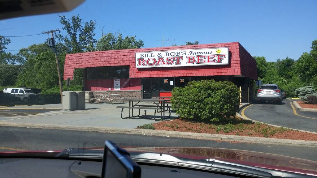 Bill & Bobs Roast Beef | meal takeaway | 57 Main St, Woburn, MA 01801, USA | 7819359842 OR +1 781-935-9842