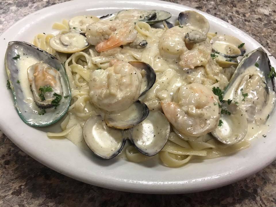 DURAN’S ITALIAN RESTAURANT | restaurant | 311 Old Bryan Rd, Centerville, TX 75833, USA | 9035361054 OR +1 903-536-1054