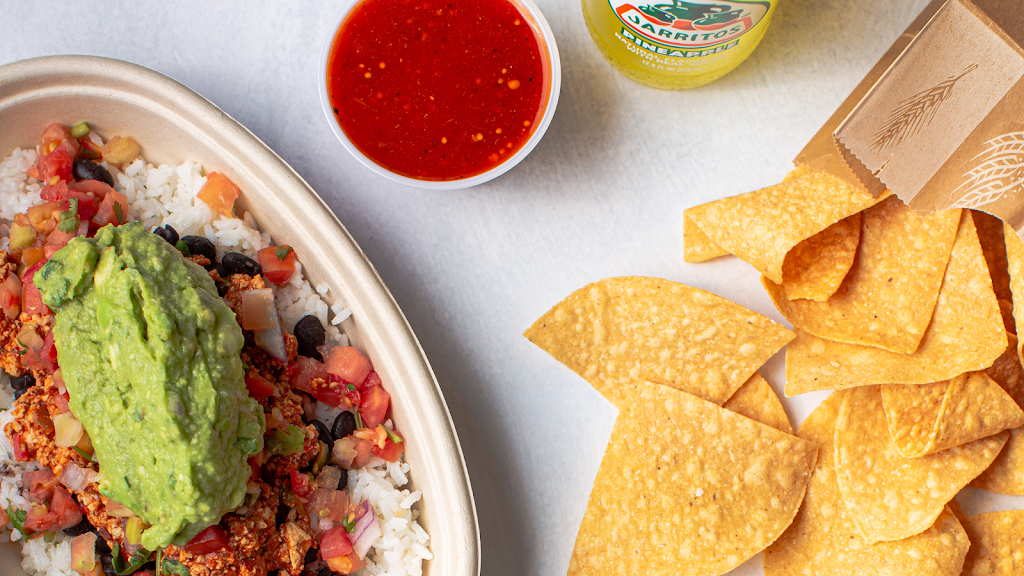 Dosbros Fresh Mexican Grill | restaurant | 1650 Nashville Pike, Gallatin, TN 37066, USA | 6159897482 OR +1 615-989-7482