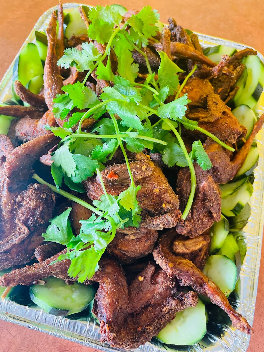 Sunsi | restaurant | 7035 S Redwood Rd, West Jordan, UT 84084, USA | 8015659988 OR +1 801-565-9988