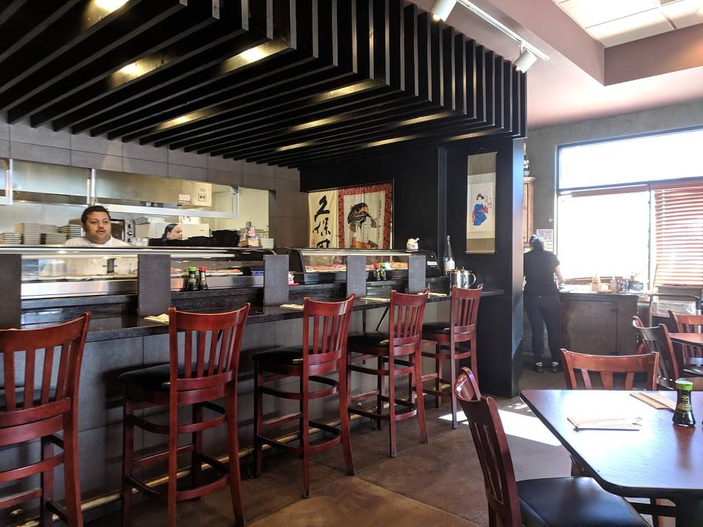 Minato Sushi & Bar | restaurant | 6795 S Virginia St, Reno, NV 89511, USA | 7758701860 OR +1 775-870-1860