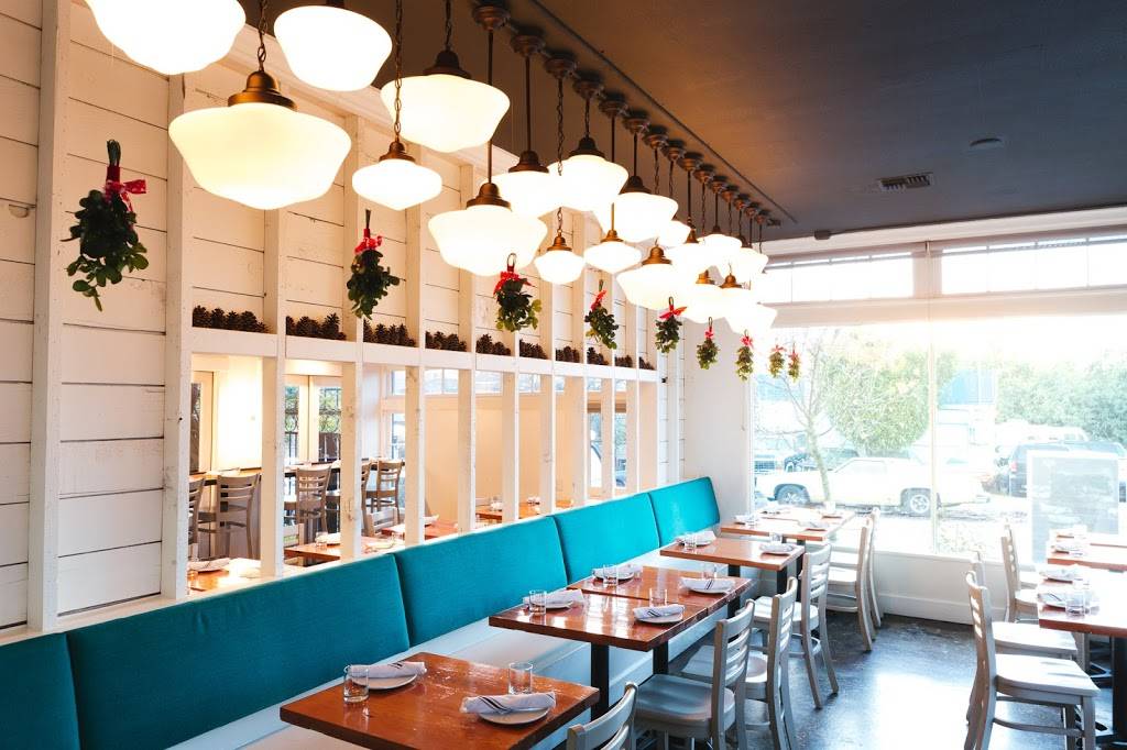 Brimmer & Heeltap | restaurant | 425 NW Market St, Seattle, WA 98107, USA | 2064202534 OR +1 206-420-2534