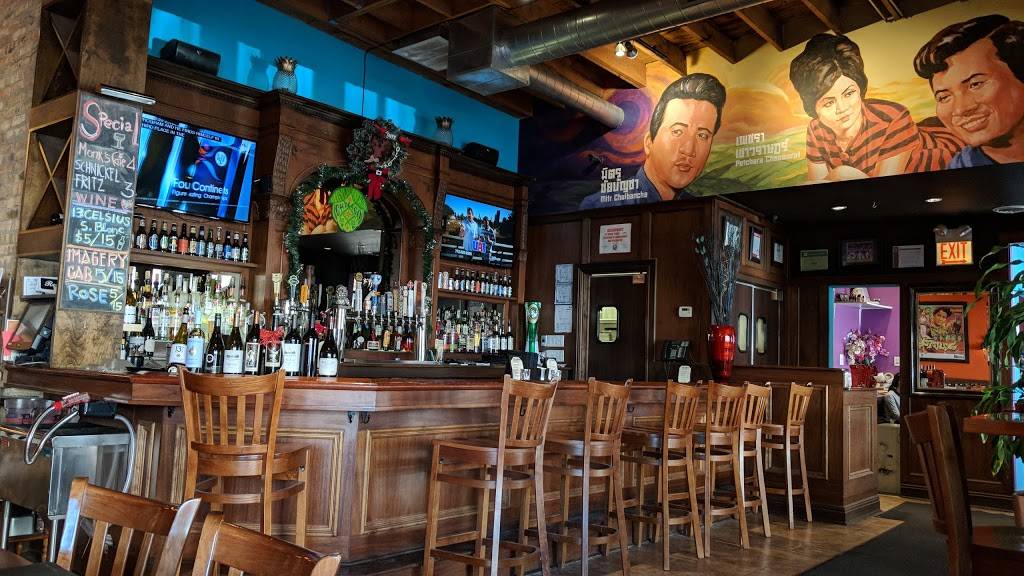 Tac Quick | restaurant | 1011 W Irving Park Rd, Chicago, IL 60613, USA | 7733275253 OR +1 773-327-5253