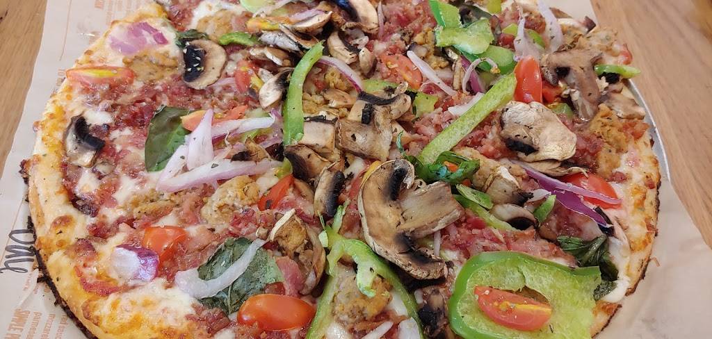 Blaze Pizza | meal takeaway | 2139 N Tustin St #3, Orange, CA 92865, USA | 7144087361 OR +1 714-408-7361