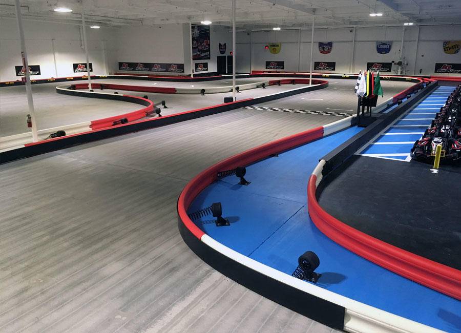 K1 Speed - Indoor Go Karts, Corporate Event Venue, Team Building | restaurant | 6400 Sierra Ct Suite B, Dublin, CA 94568, USA | 9252309502 OR +1 925-230-9502