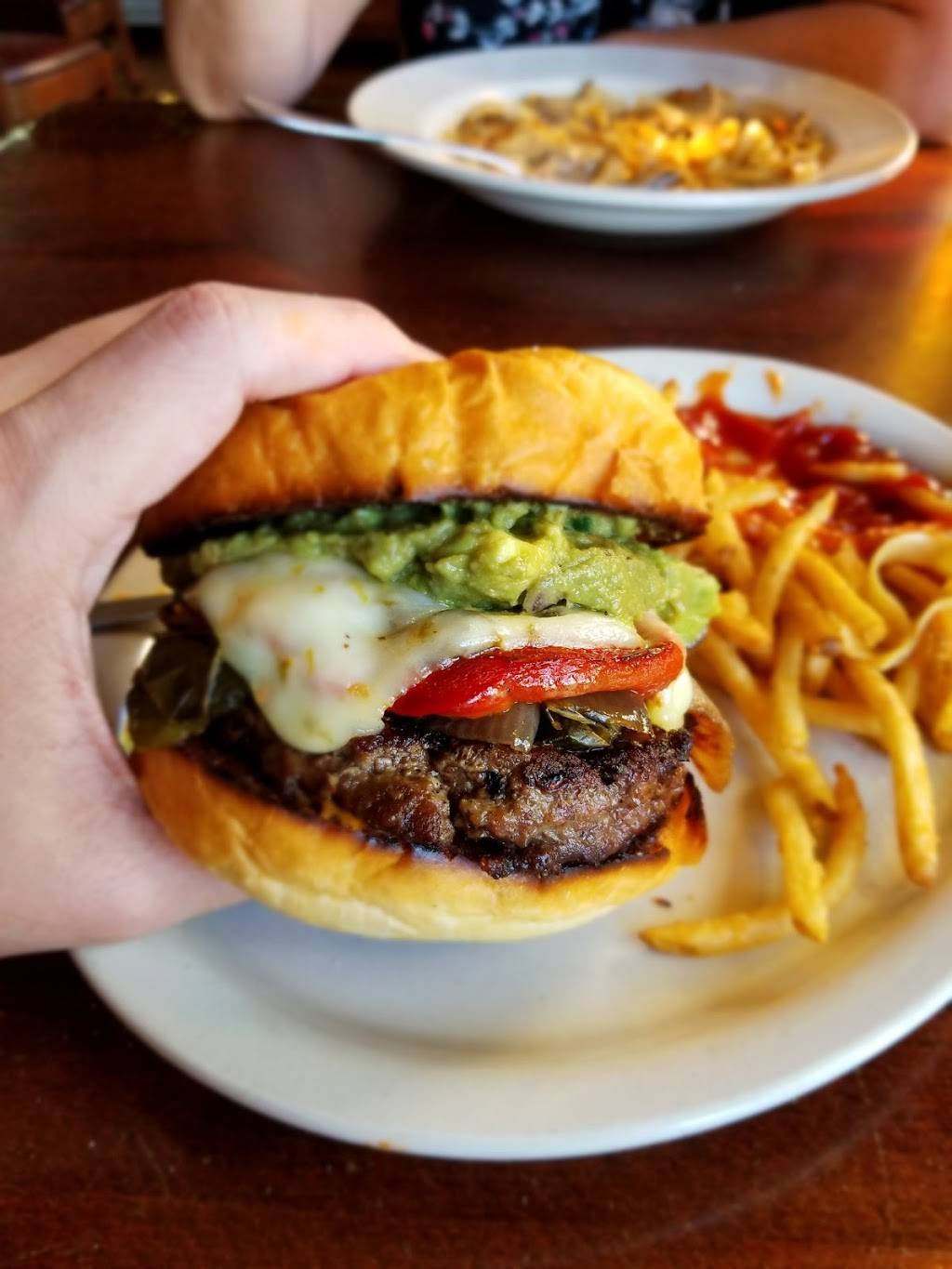 E.J. Phair Brewing Company Concord Alehouse | restaurant | 2151 Salvio St L, Concord, CA 94520, USA | 9256914253 OR +1 925-691-4253