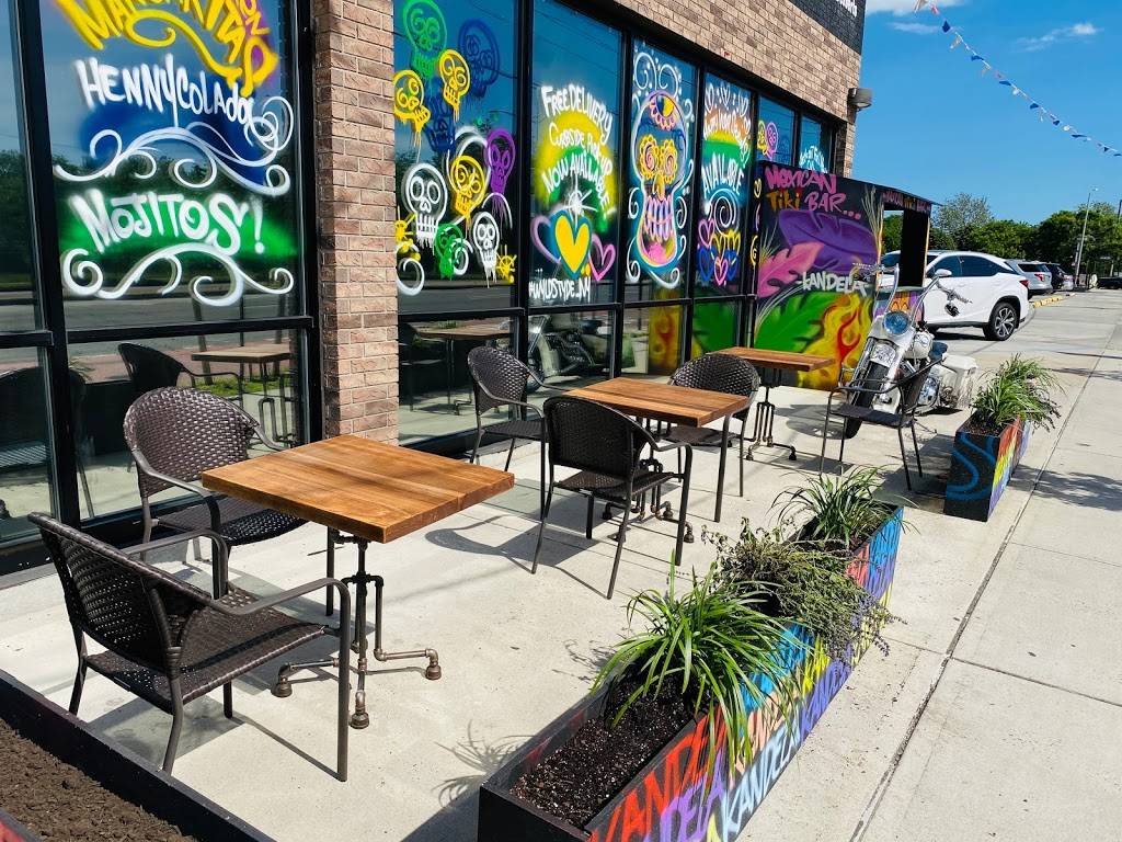 Spanglish NYC | restaurant | 4004 Bell Blvd, Bayside, NY 11361, USA | 7183018270 OR +1 718-301-8270